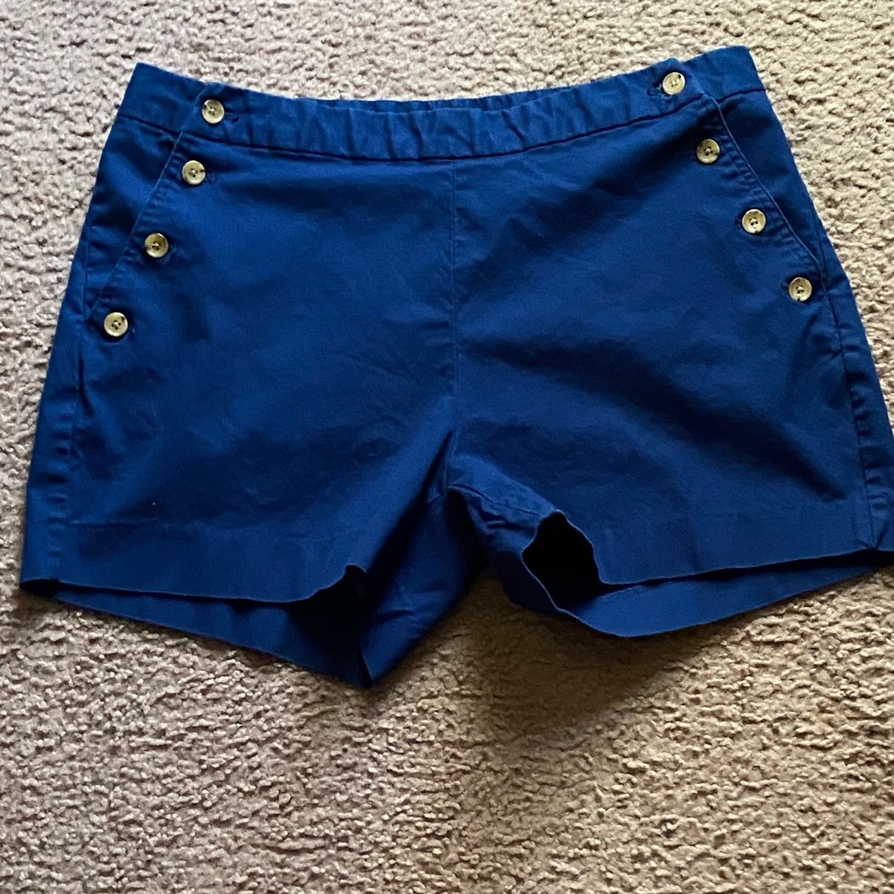 Banana republic shorts